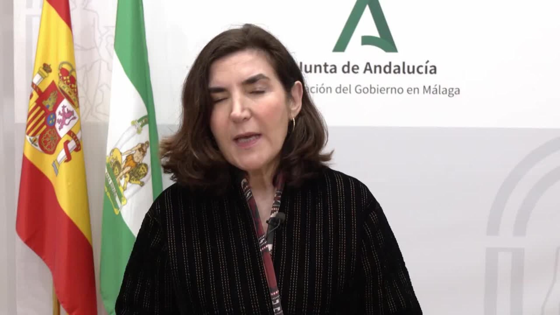 Blanco destaca el dinamismo del mercado laboral andaluz y la reducción del paro en 2025
