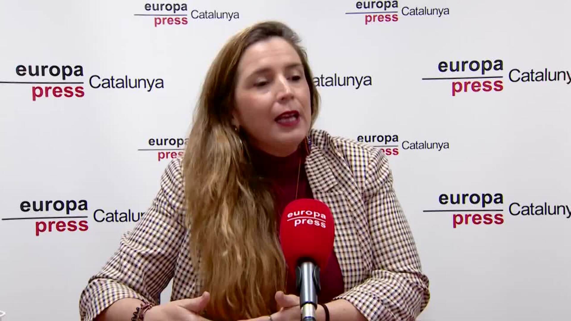 López (Comuns) ve insuficiente el cumplimiento de acuerdos de Govern para negociar Presupuestos