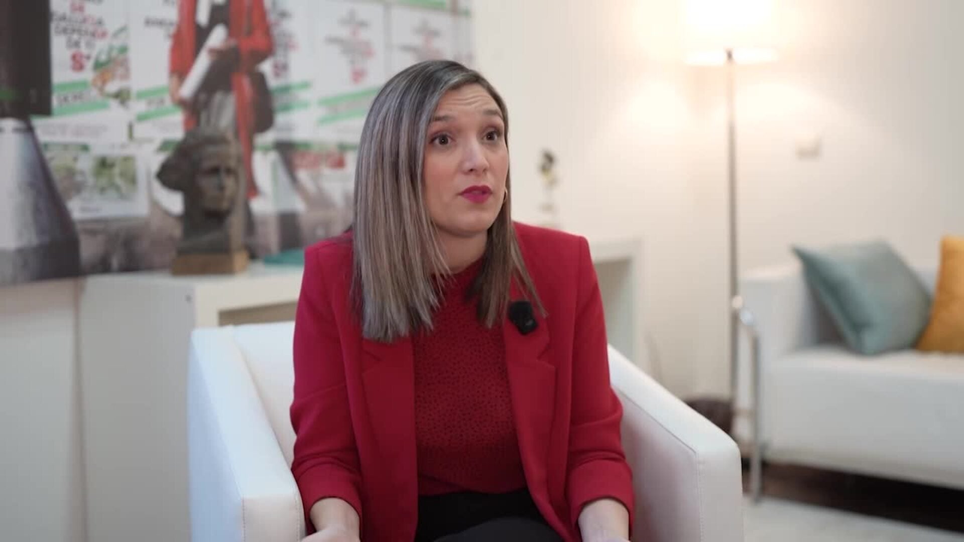 PSOE-A ve "estructural" el problema de los acosos a mujeres y anima a denunciarlos públicamente