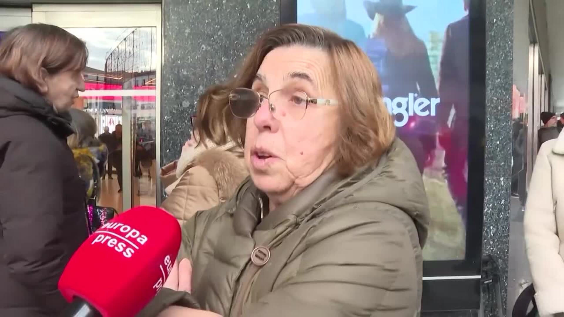 Comienzan las rebajas de enero con buena previsión de ventas