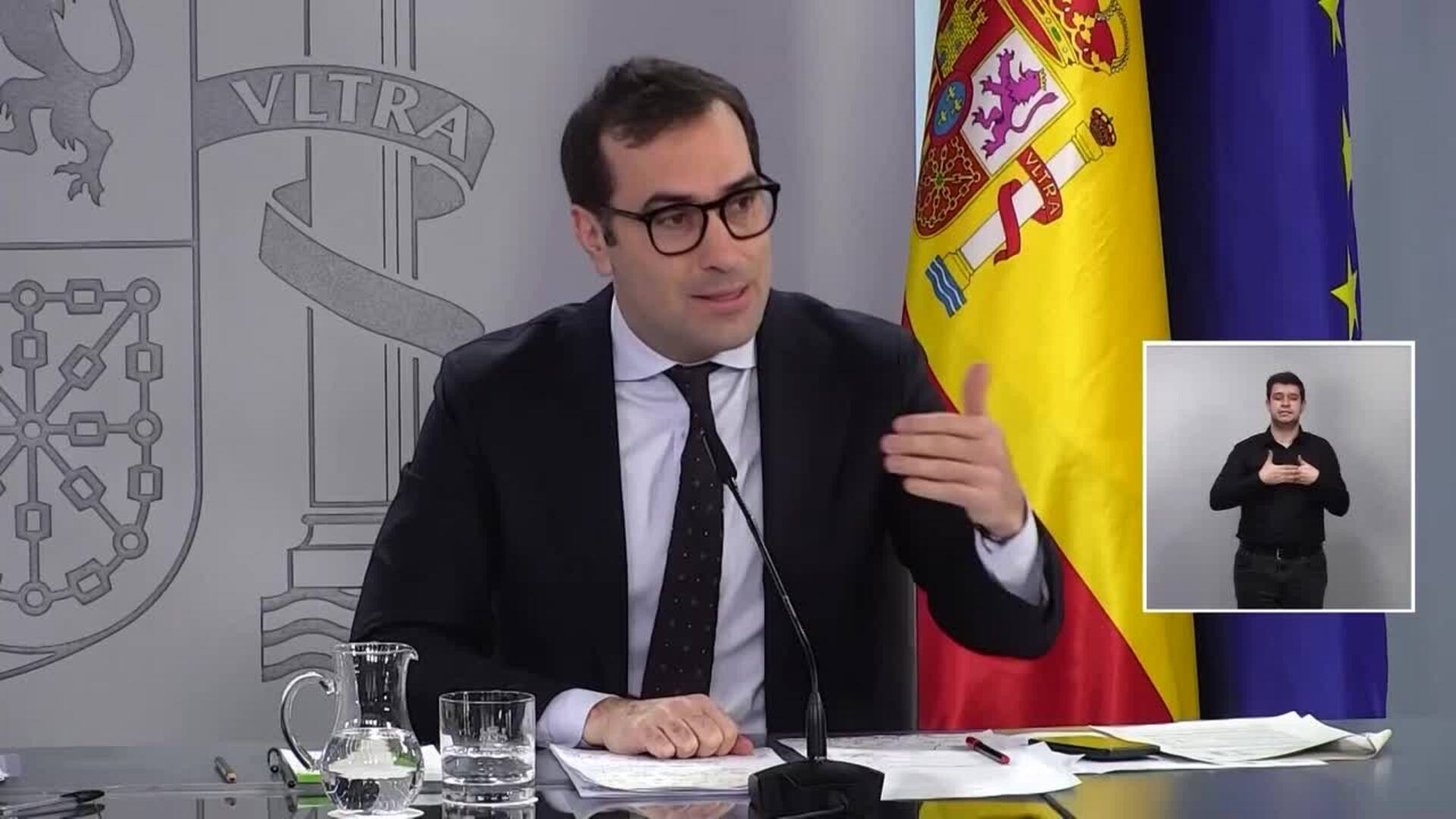 Cuerpo afirma que 2026 arranca con un crecimiento del PIB del 1% por el efecto arrastre