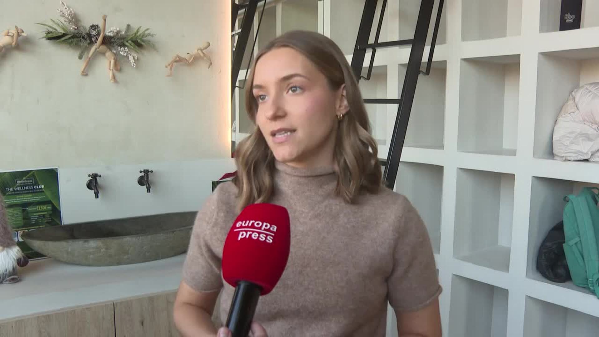 Nutricionistas aconsejan recuperar hábitos saludables de forma progresiva tras los excesos