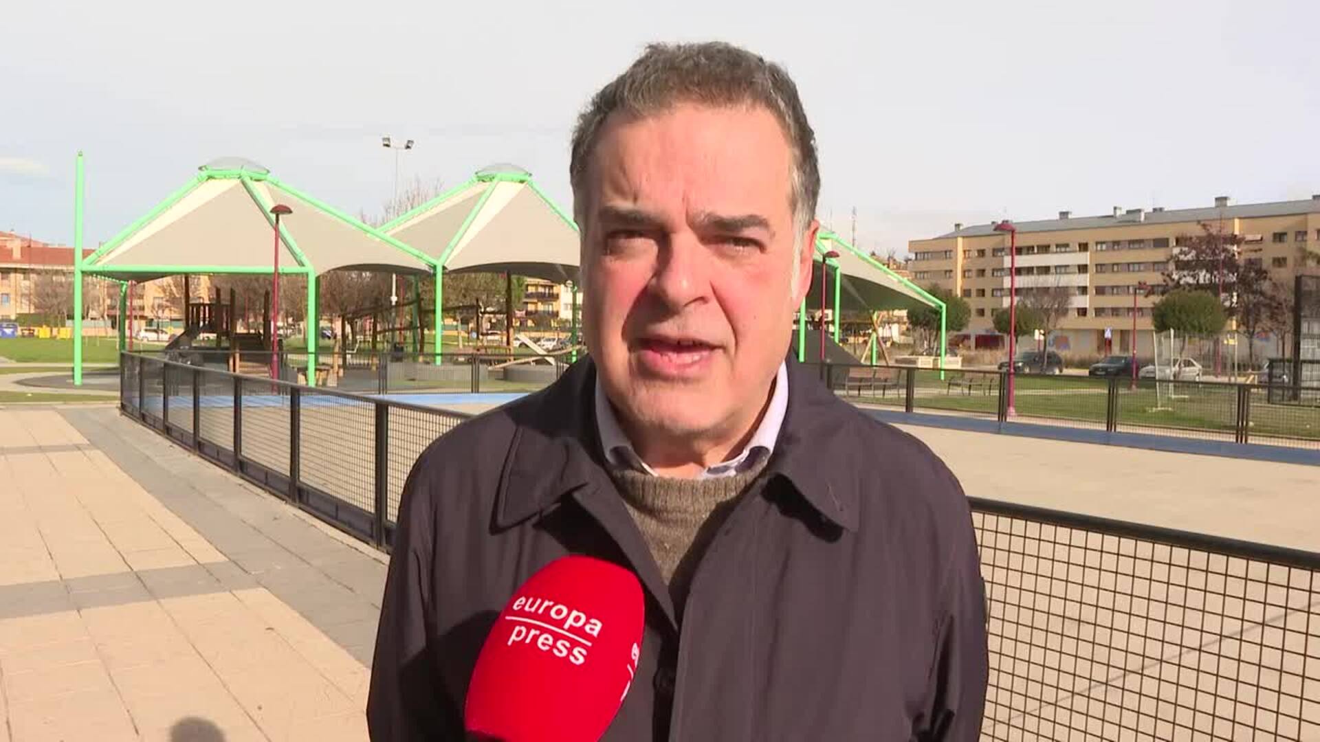 Infancia Robada celebra que víctimas de abusos dentro de la Iglesia "se sentirán recompensadas"