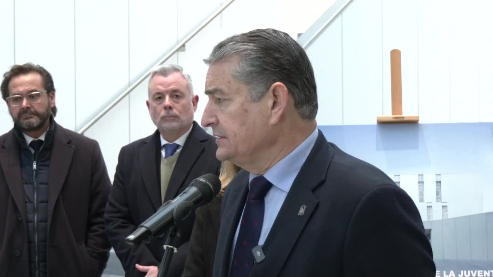 La Junta elige el antiguo Clínico de Granada para la nueva Agencia Estatal de Salud Pública