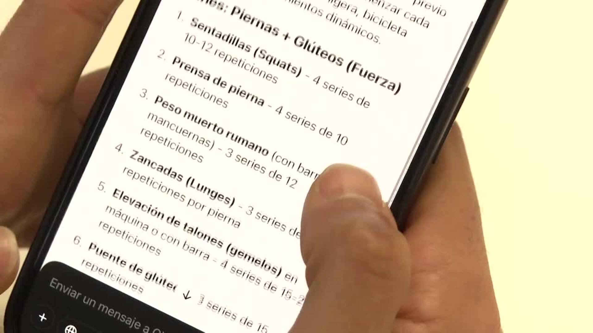 OpenAI presenta ChatGPT Salud, su herramienta para responder preguntas médicas