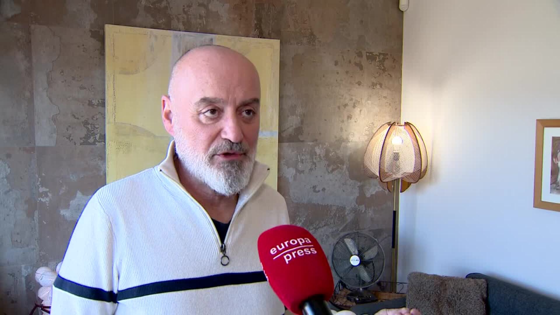 Una víctima de abusos, ante el acuerdo Gobierno-CEE: "Empezaré a aplaudir cuando vea hechos"