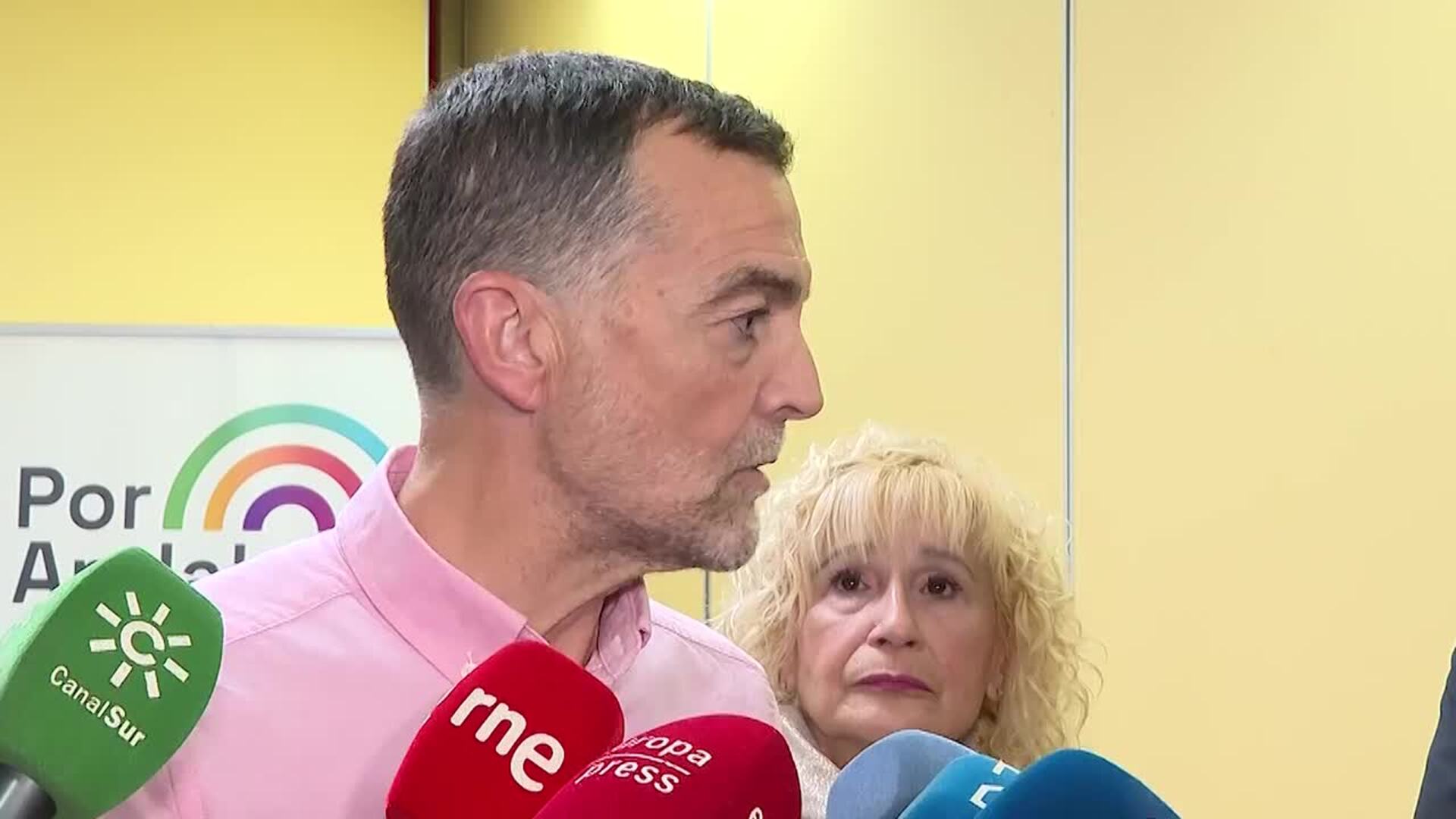 IU descarta la ordinalidad como eje de la financiación autonómica