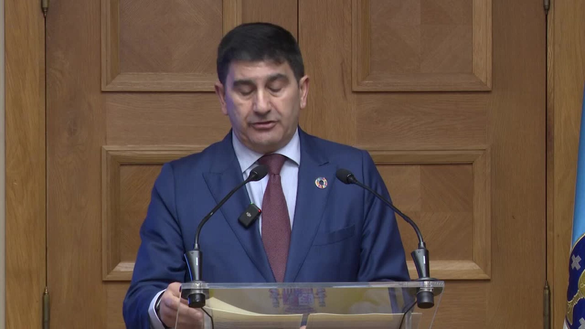 Galicia aumentaría 587 millones sus recursos con el nuevo modelo de financiación