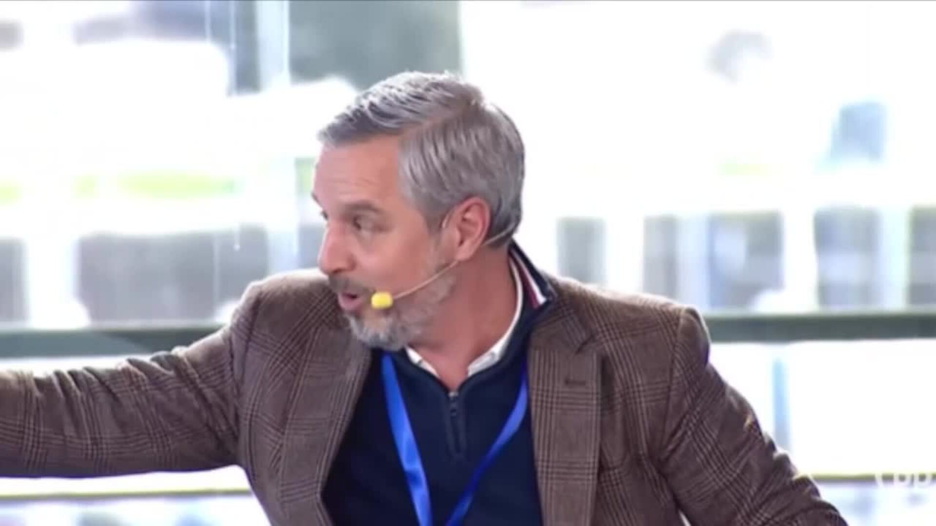 Bravo pide una "mayoría suficiente" para poder construir más viviendas con Feijóo en Moncloa