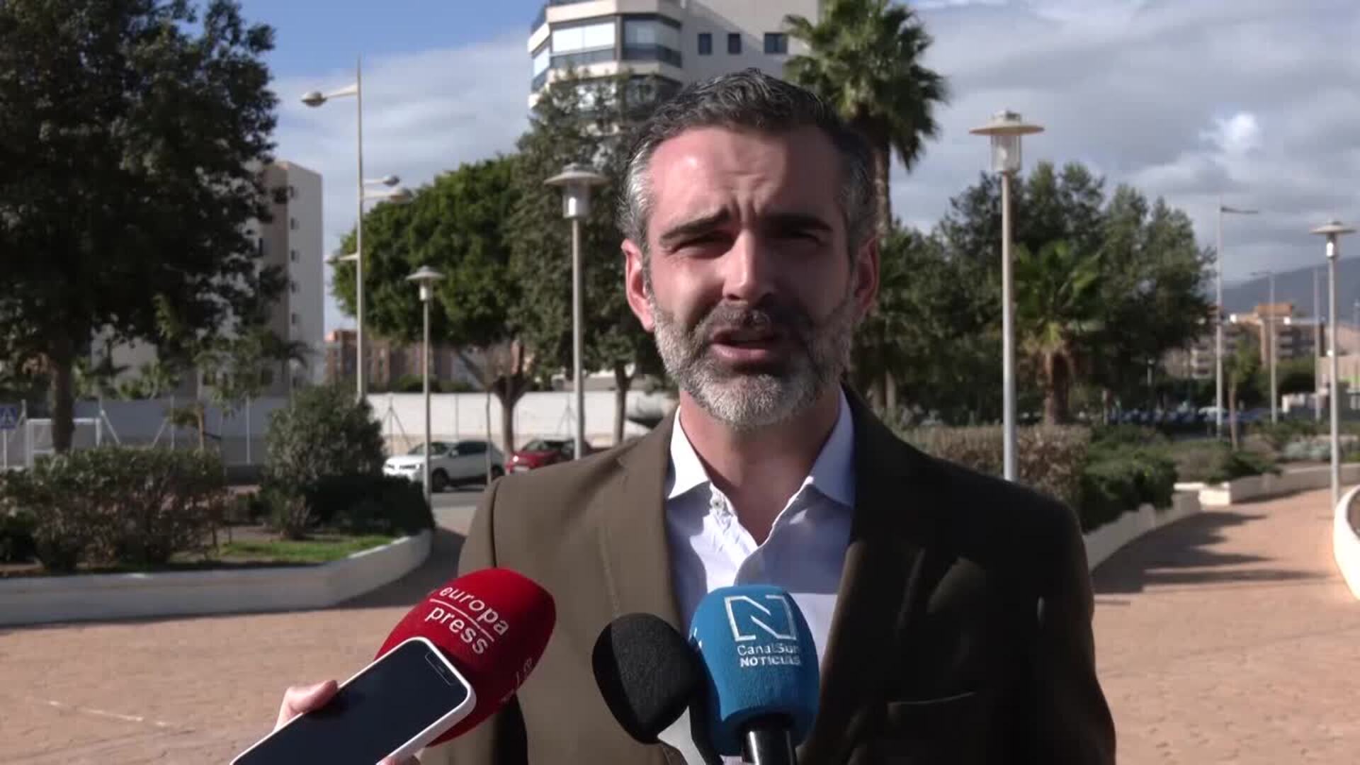 Fernández-Pacheco afea el "papelón" de Montero con un modelo de financiación "injusto"