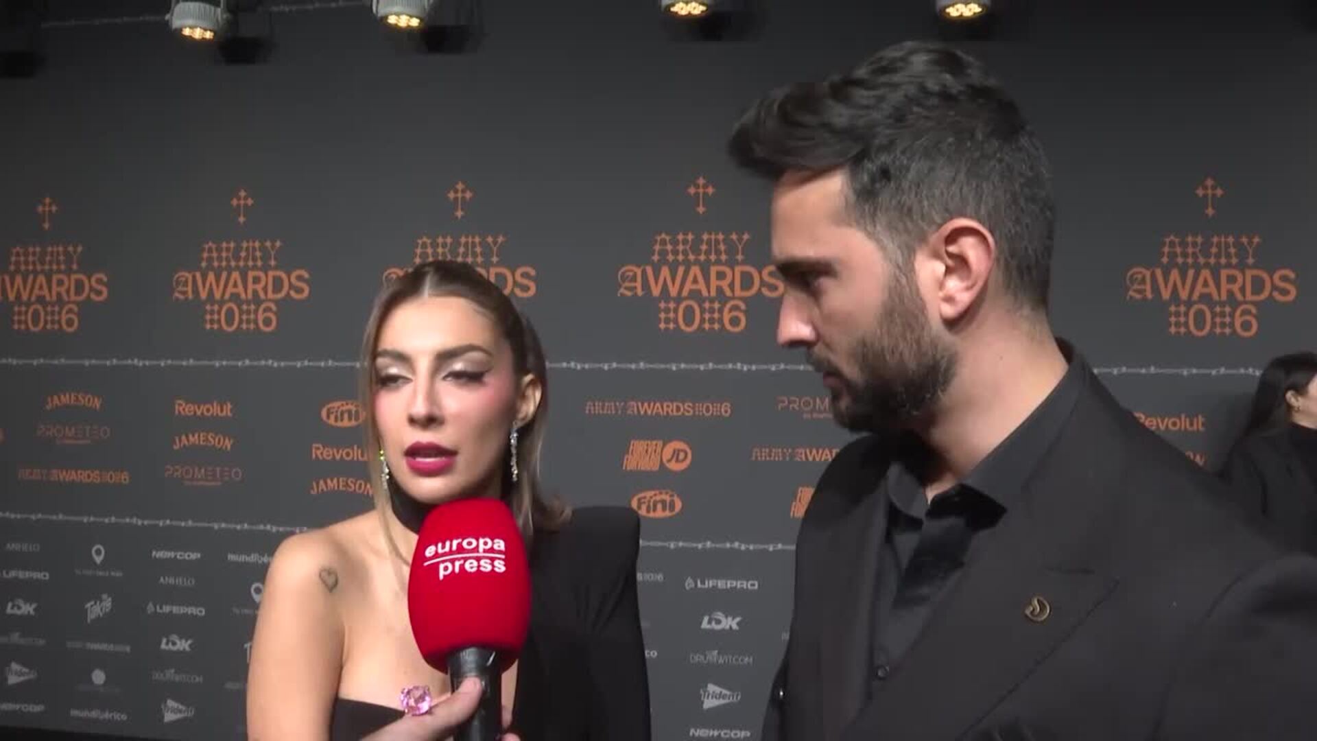 Marieta y Suso Álvarez defienden a Kiko Jiménez tras la detención de su padre