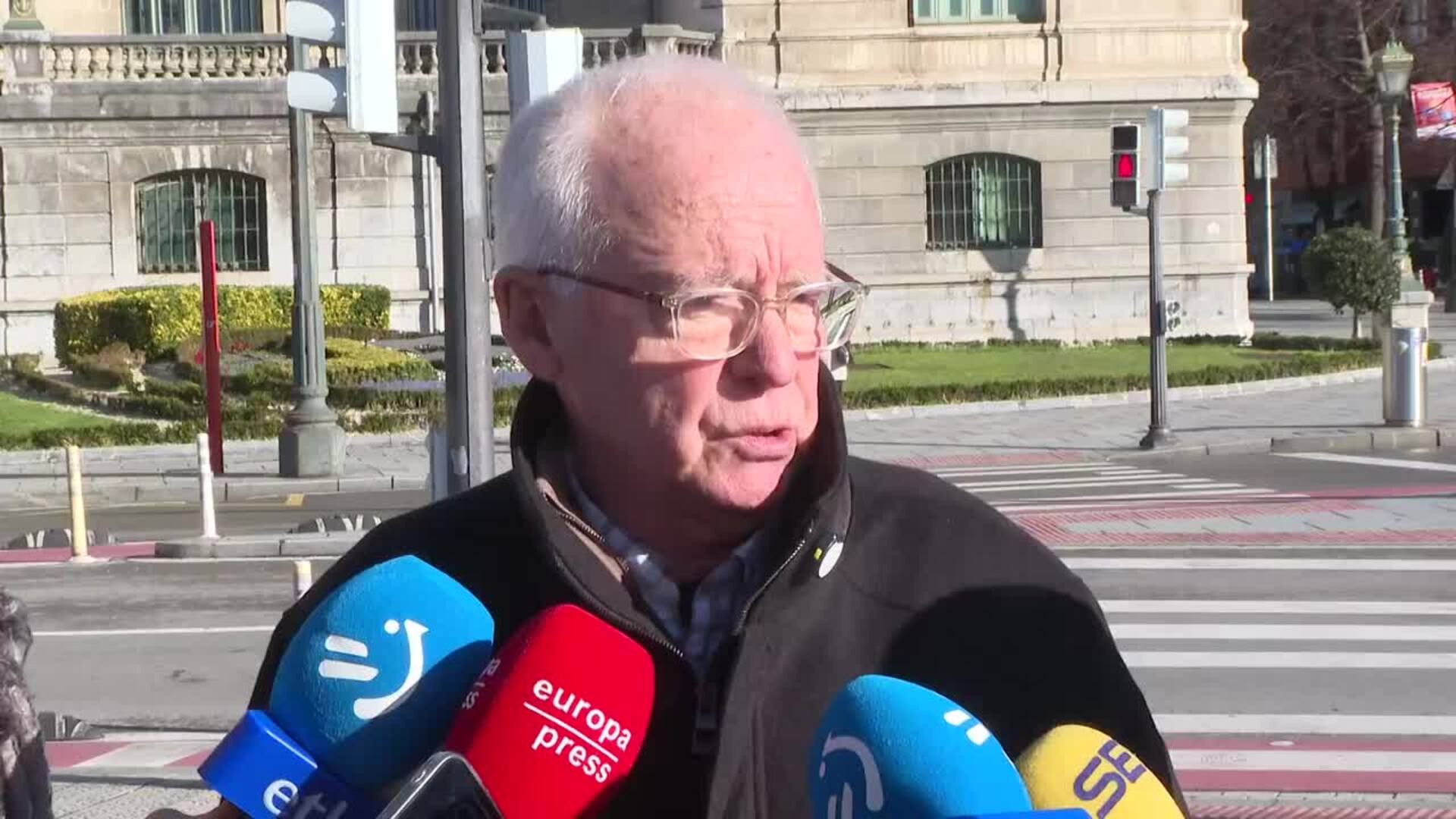 Sare asegura que no piden "ningún tipo de privilegios" sino "que se les aplique la normativa"