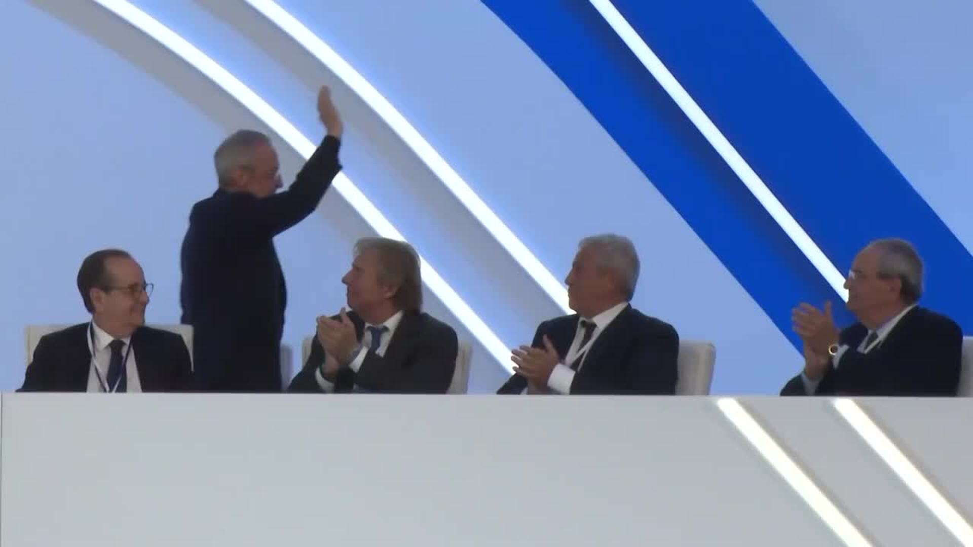 El Real Madrid anuncia la destitución de Xabi Alonso como entrenador del primer equipo