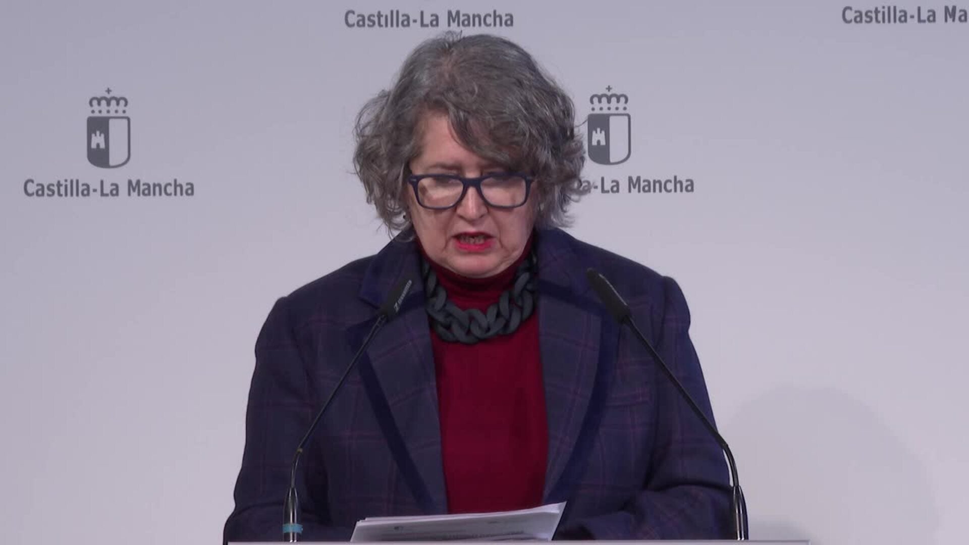 C-LM amplía las zonas de depuración de aguas residuales con 152 millones de euros