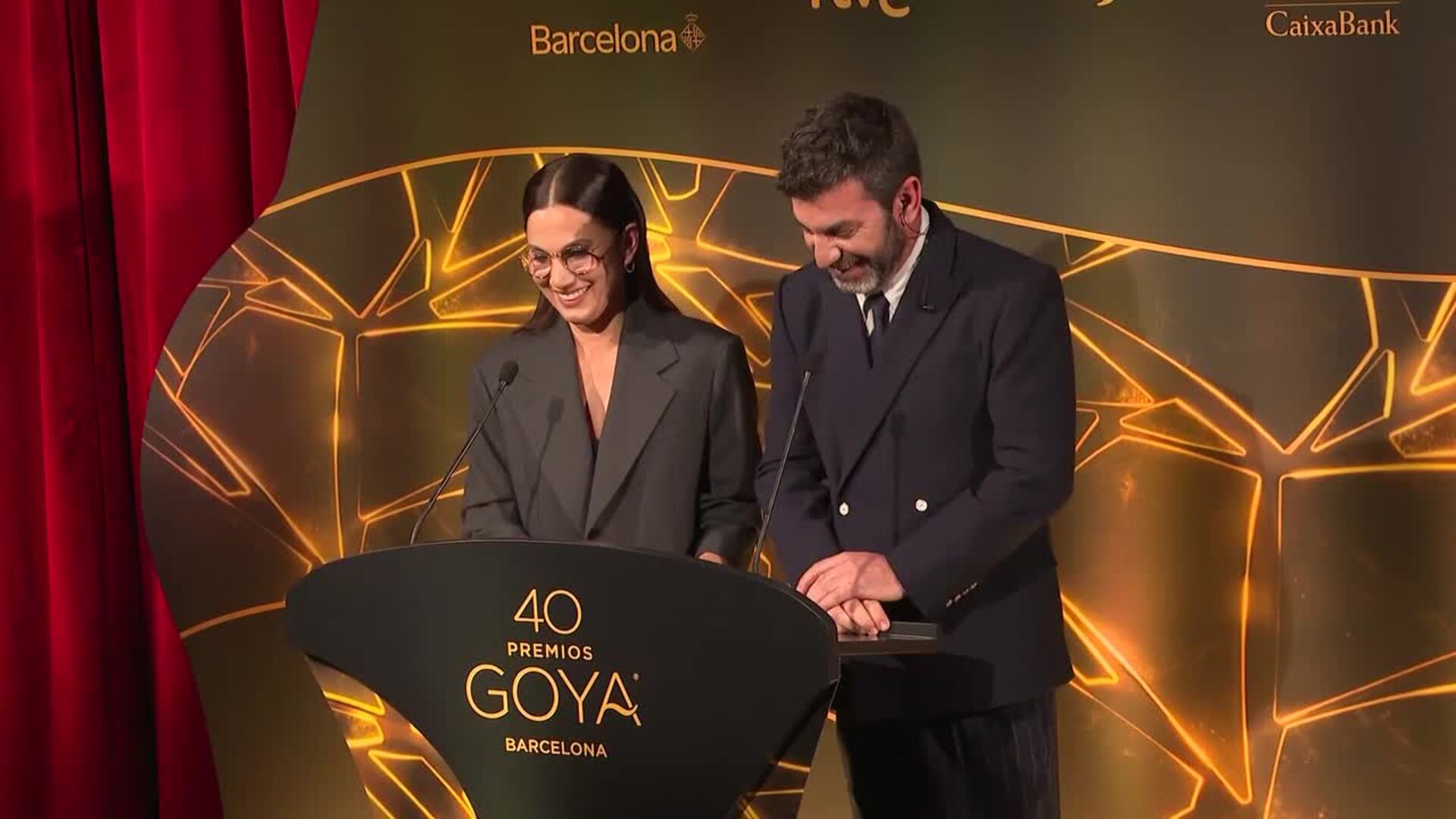 'Los Domingos', 'Sirat', 'Maspalomas', 'La Cena' y 'Sorda' acaparan nominaciones a los Goya