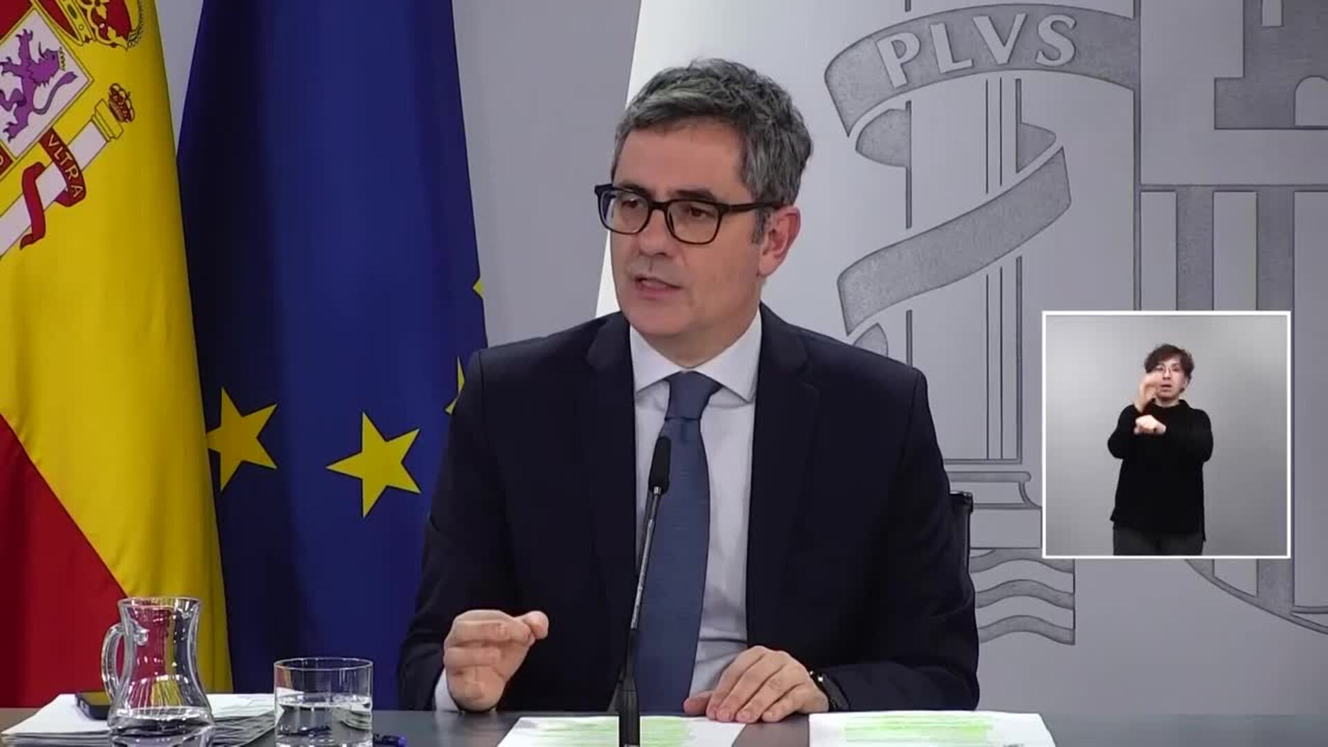 Gobierno promoverá reforma para que no tributen las indemnizaciones a víctimas de la iglesia