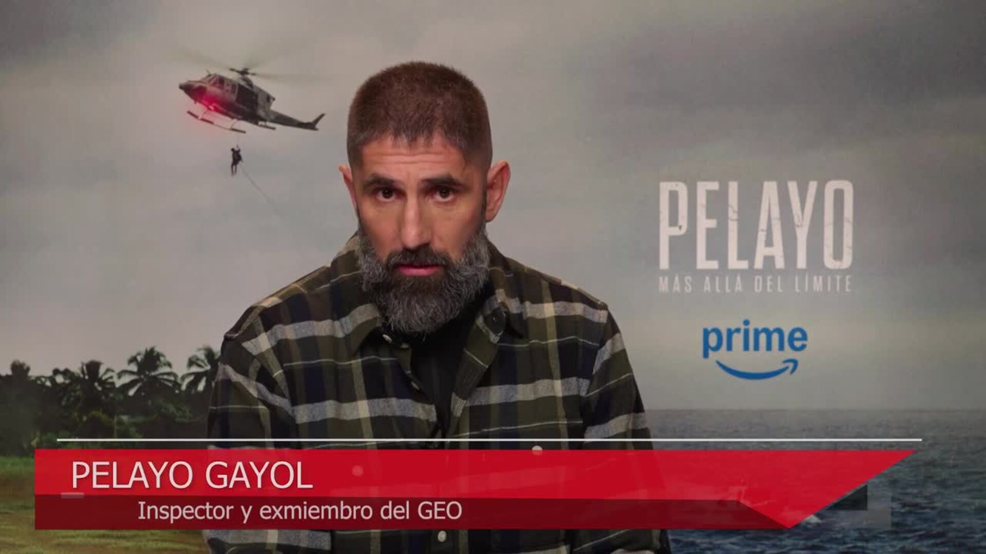 Pelayo Gayol explora el lado más oscuro del narcotráfico: "Colombia no es el origen del mal"