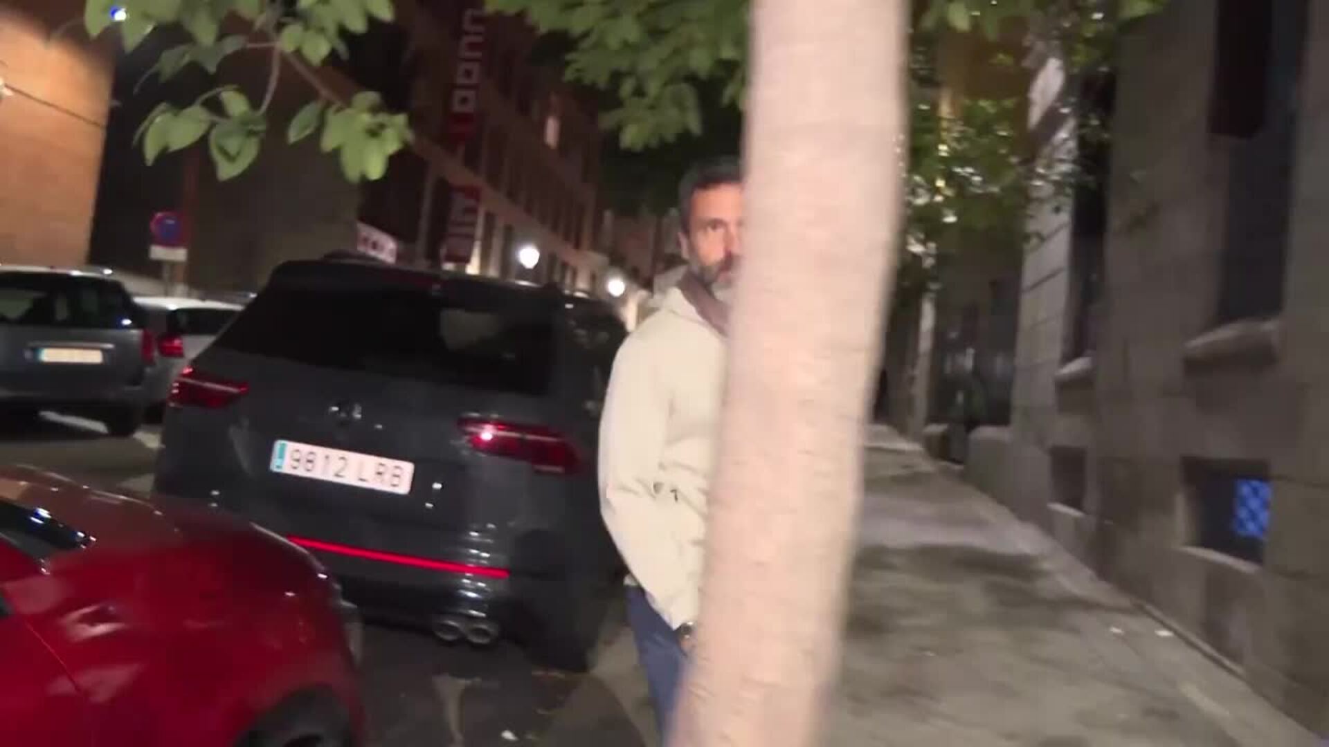 Sara Carbonero, la razón por la que se ha retrasado su alta hospitalaria