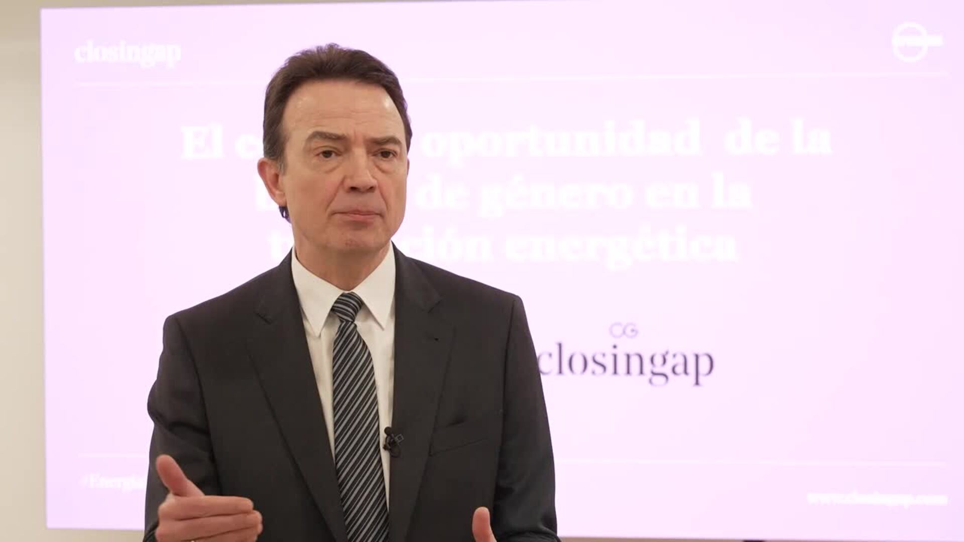 Solo una de cada cuatro personas que trabajan en sectores de transición energética es mujer