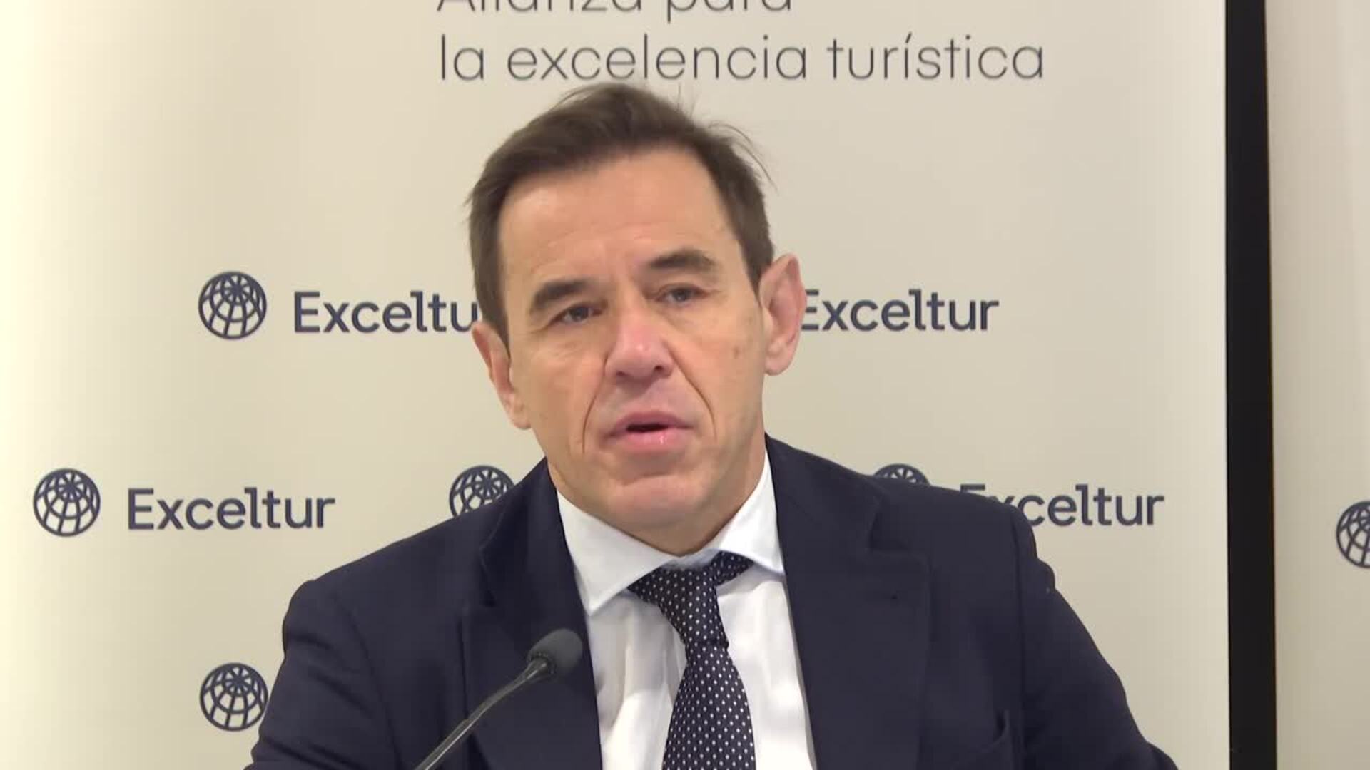 El turismo español modera su crecimiento en 2025 y aporta 218.459 millones