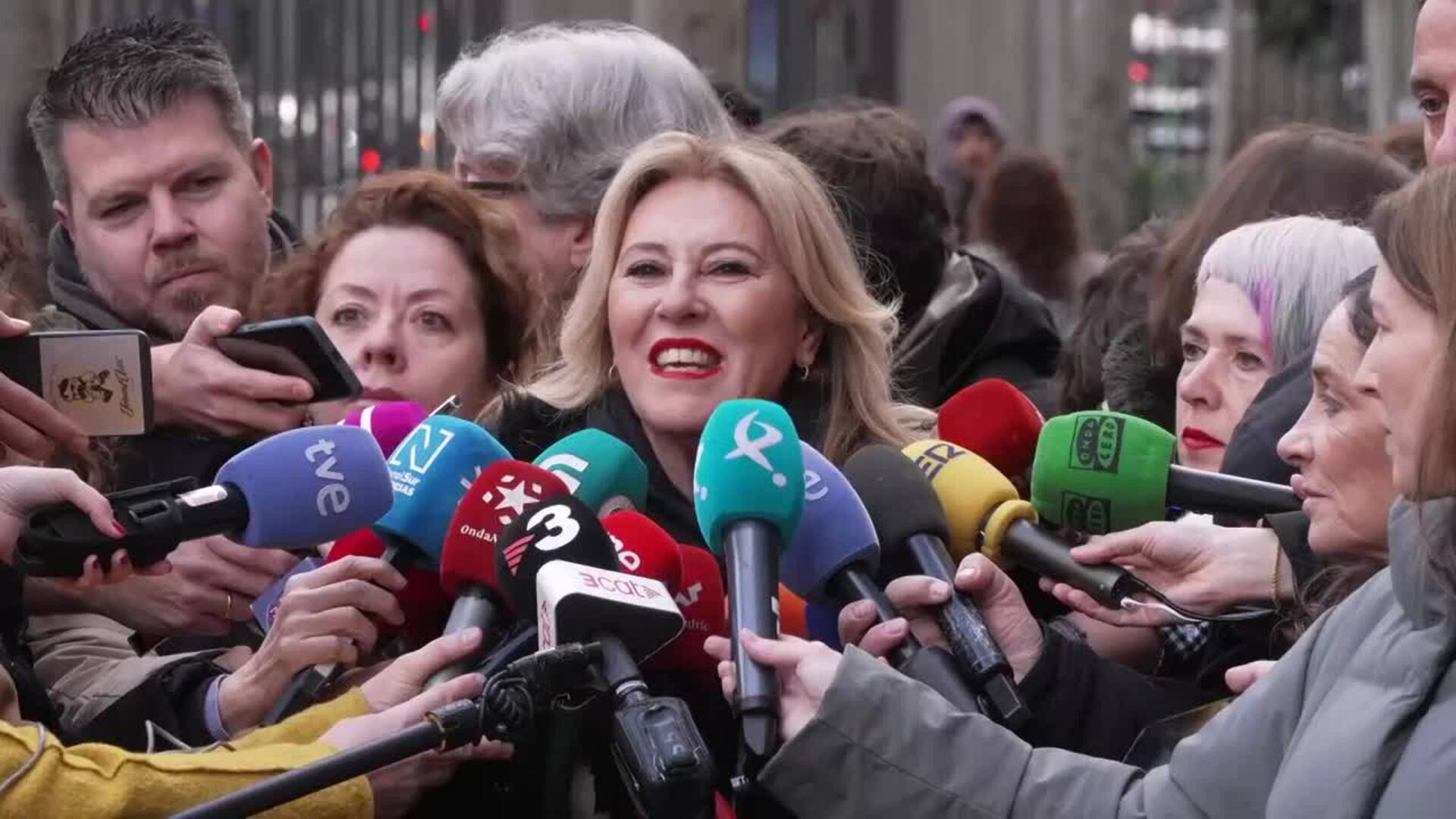 Andalucía acude al CPFF con "incertidumbre" e "indignación"