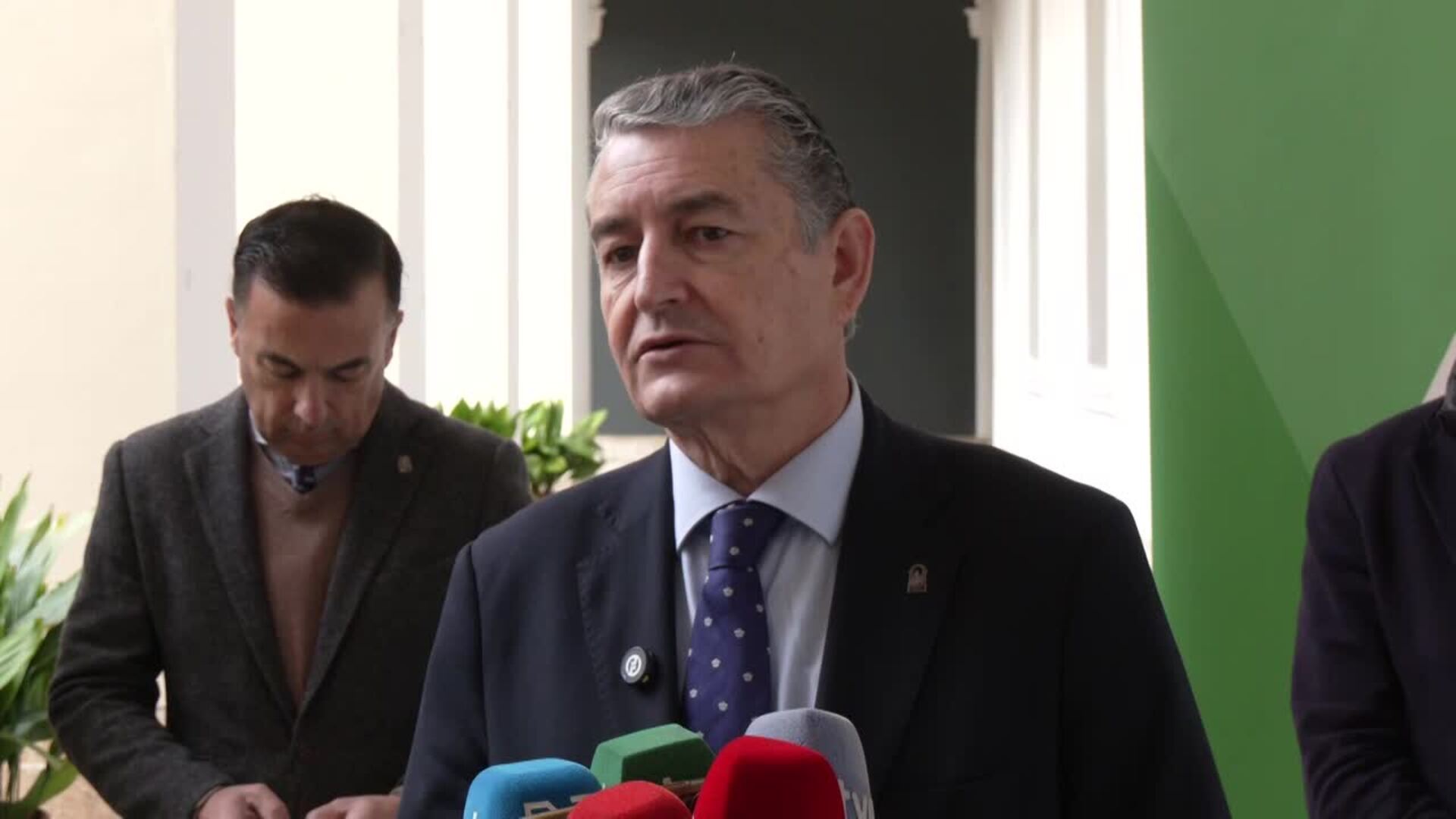 Andalucía alcanza un nuevo récord con más de 1,9 millones de vacunaciones contra la gripe