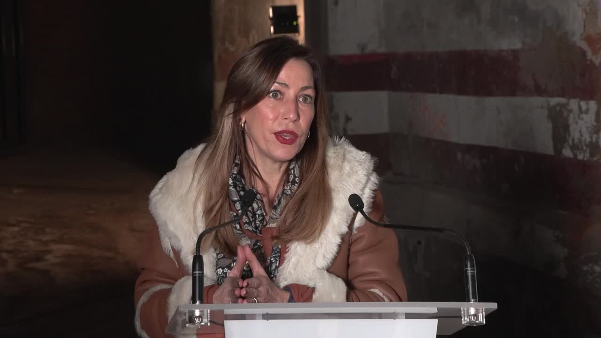 Chueca pide a Sanchez que, como en Cataluña, ceda suelos de la SAREB para hacer vivienda