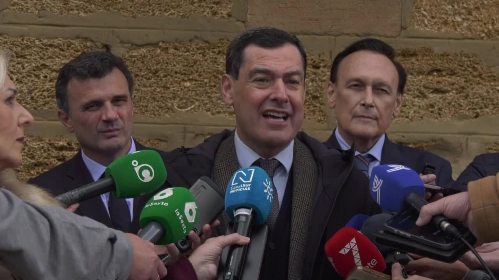 Moreno urge a Montero a retirar el modelo de financiación tras su "rotundo fracaso" en el CPFF