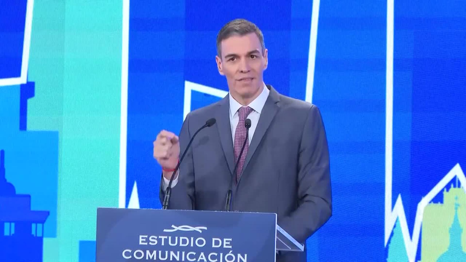 Sánchez anuncia un fondo soberano español dotado con 10.500 millones