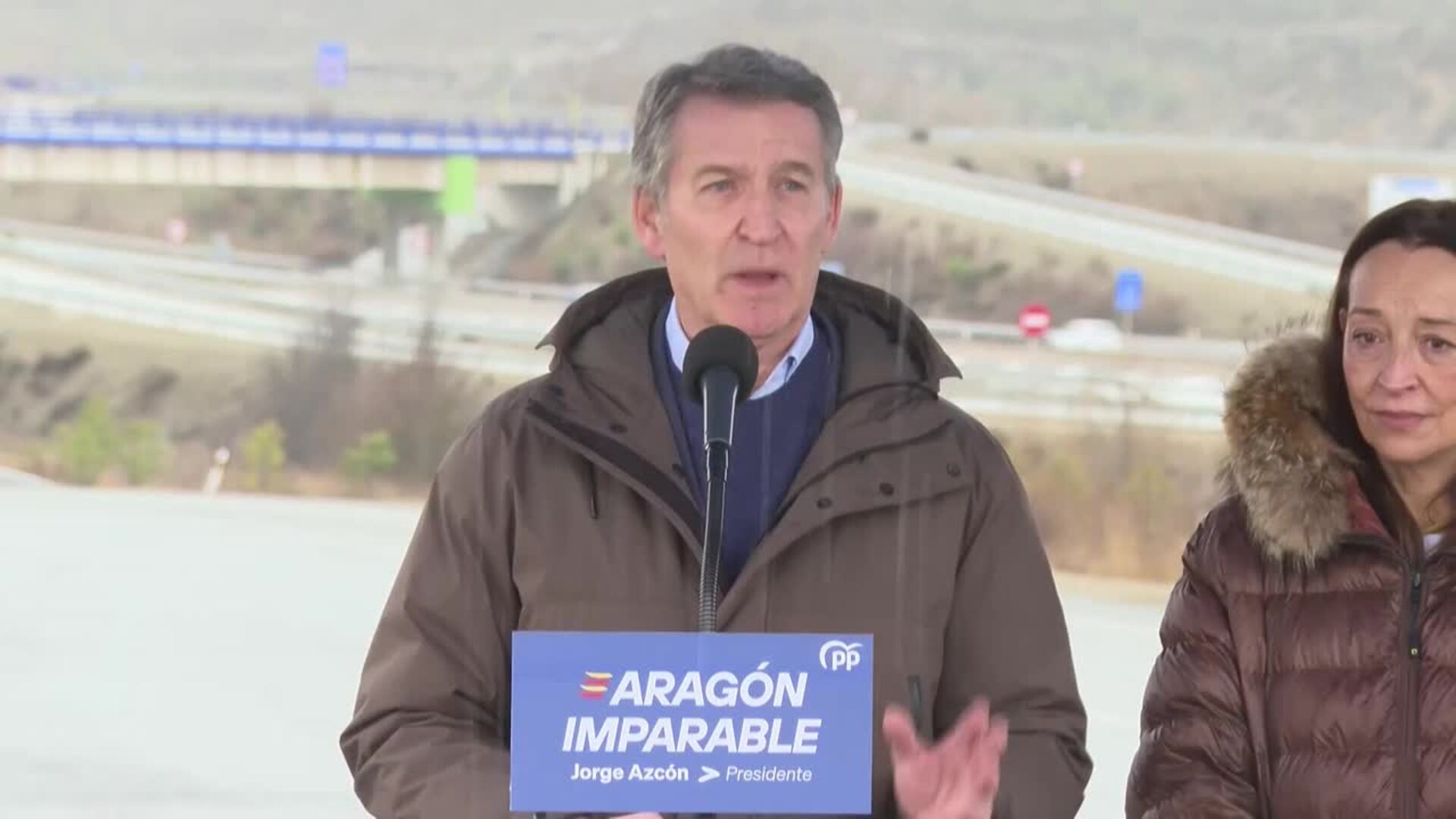 Feijóo pide a Sánchez que retire su plan de financiación autonómica