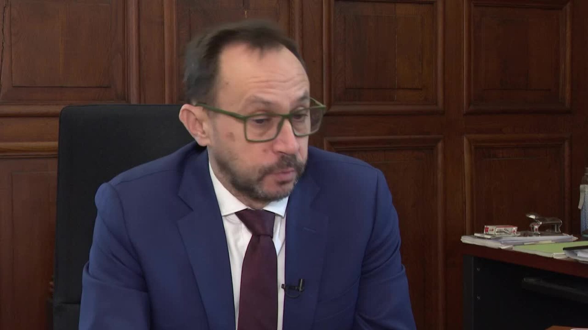 El jefe de Aduanas en Galicia constata que los narcosubmarinos son una "vía consolidada"