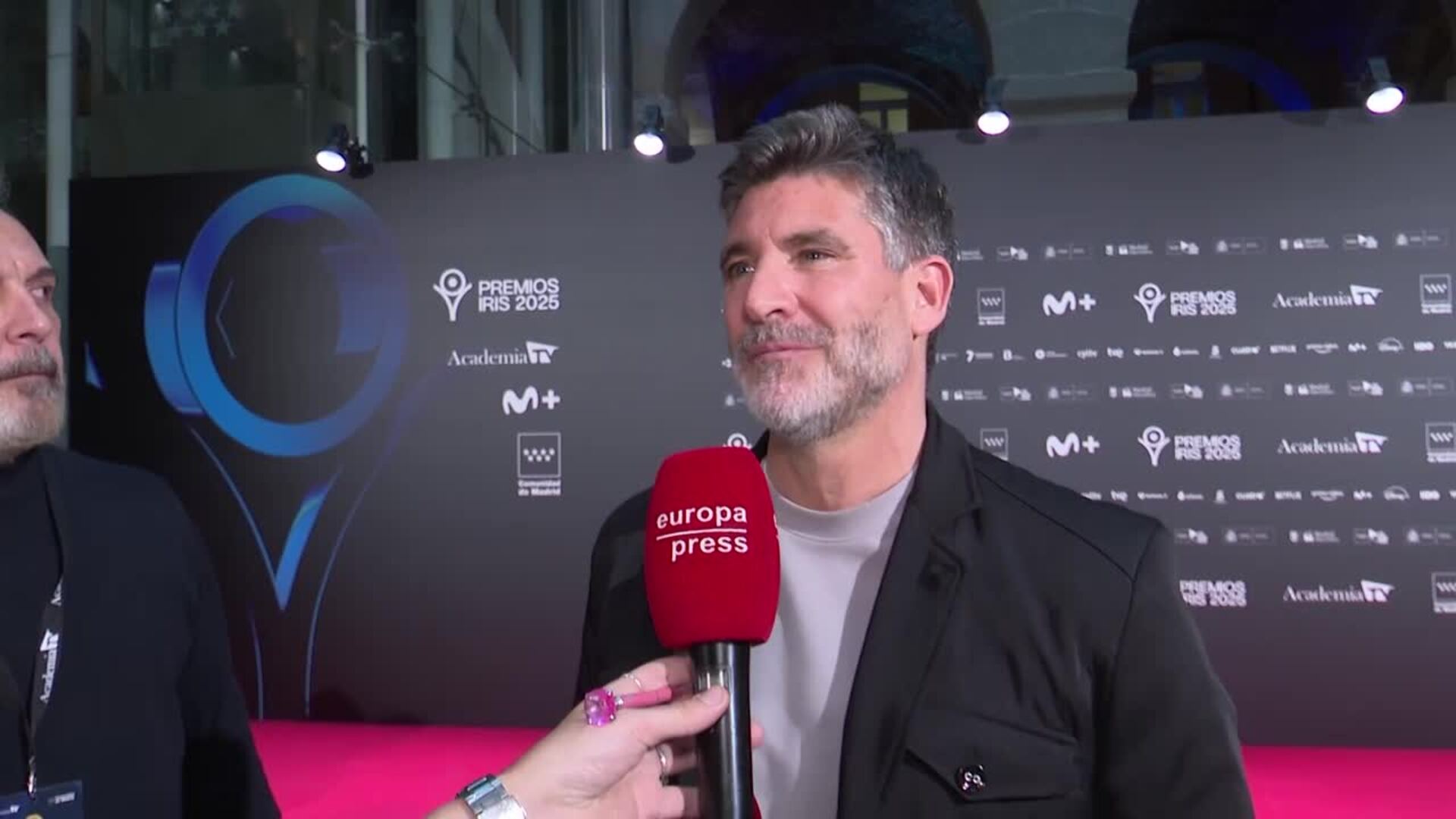 Toño Sanchís sobre Belén Esteban: "Es un producto que está totalmente desfasado"