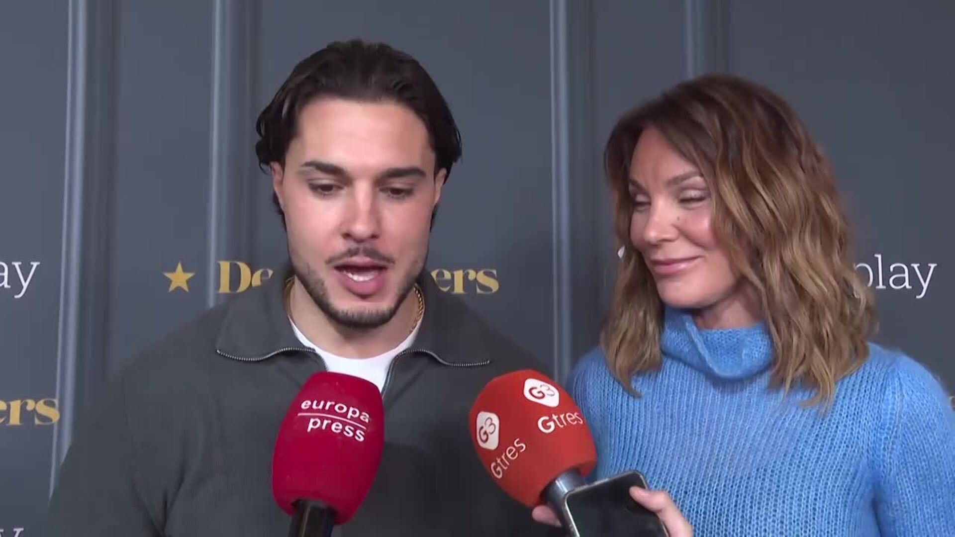 Raquel Meroño sobre 'DecoMasters': "Quien se creía que iba a discutir más, ha discutido menos"