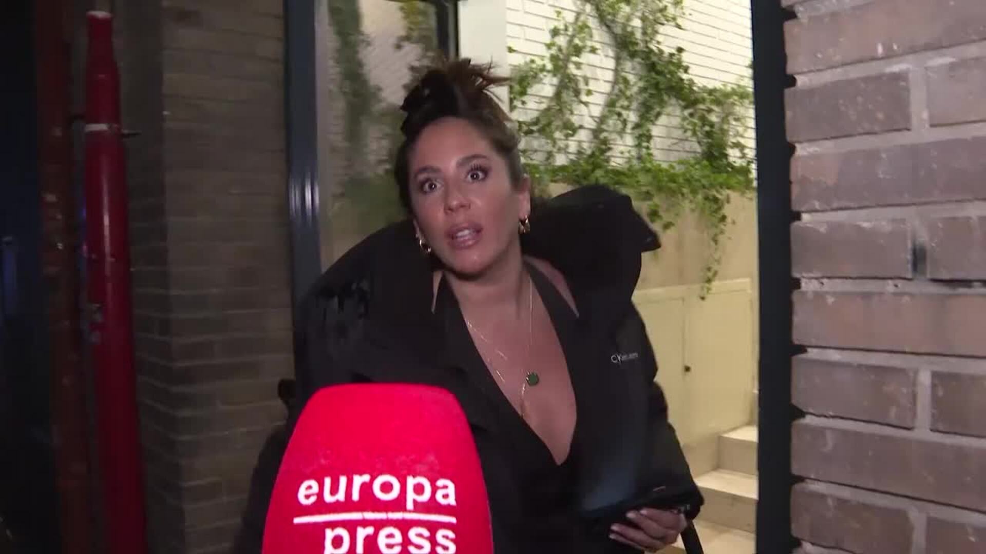 Influencers reaccionan con tristeza al trágico accidente ferroviario de Adamuz (Córdoba)