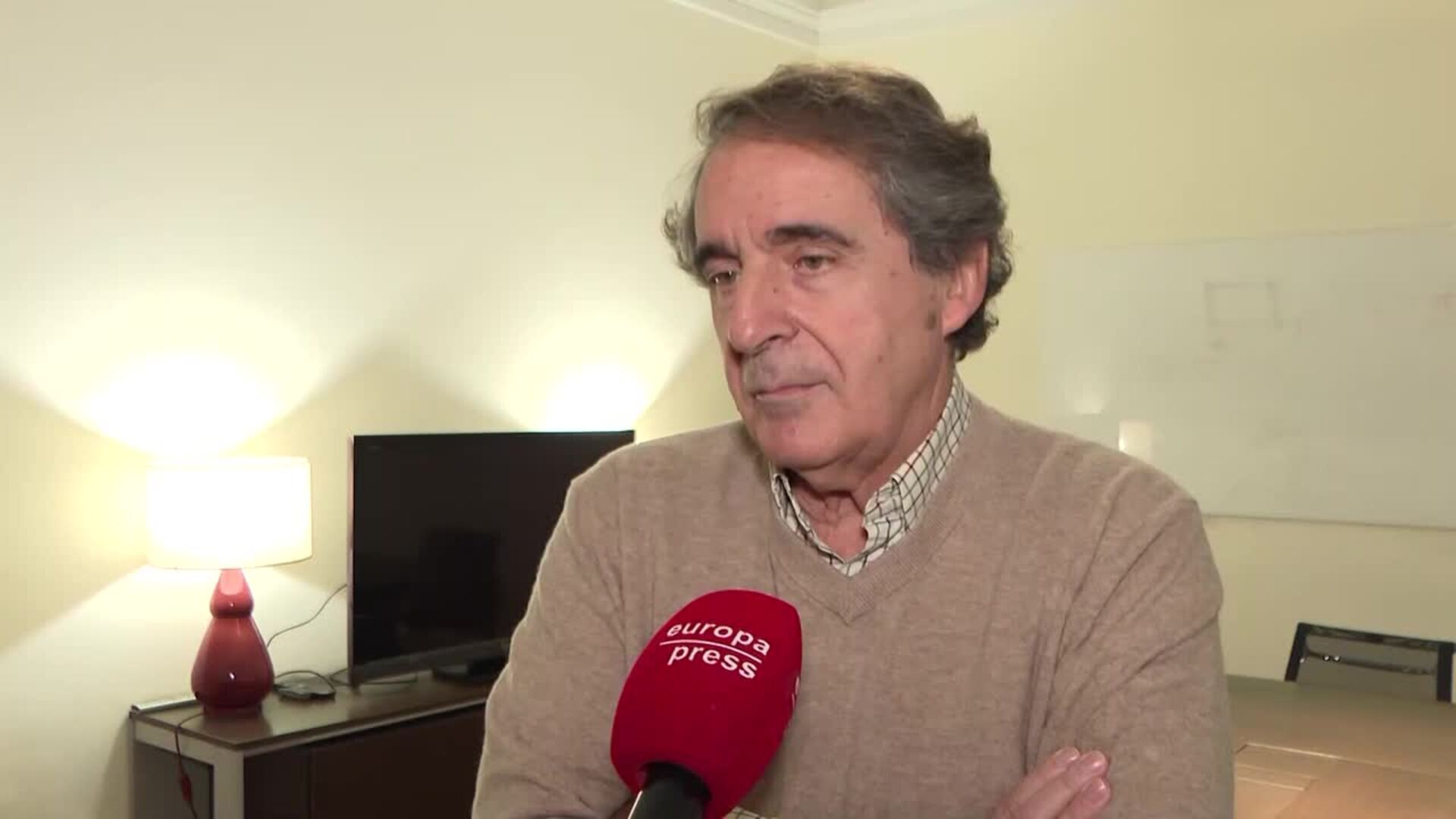 Ingeniero de Caminos descarta el error humano en el accidente ferroviario