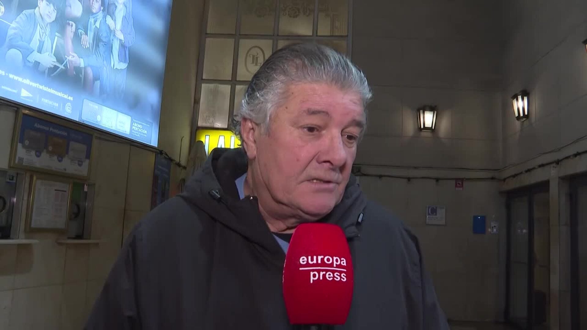 Francisco, su apasionada defensa de Julio Iglesias: "El más grande del mundo como artista"