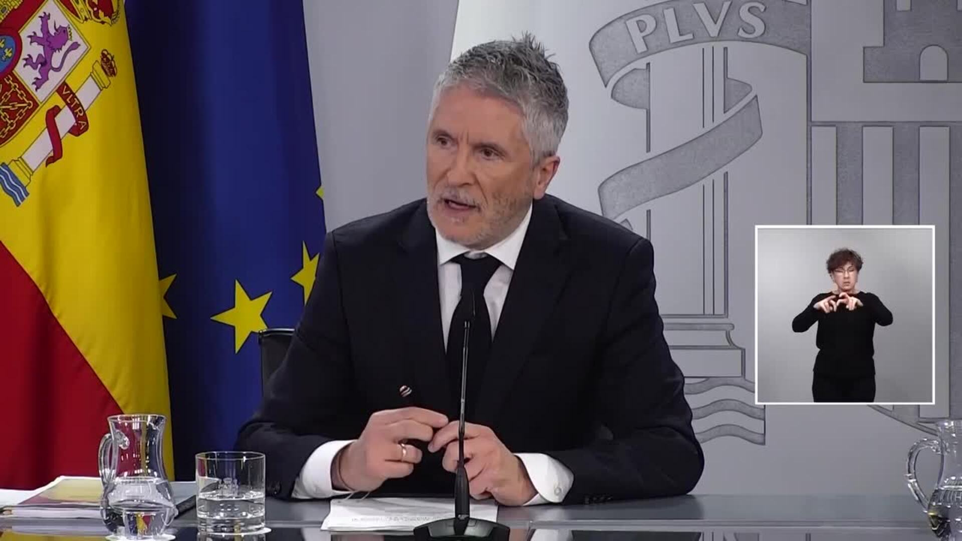 El Gobierno defiende la independencia de la CIAF y la seguridad del sistema ferroviario español