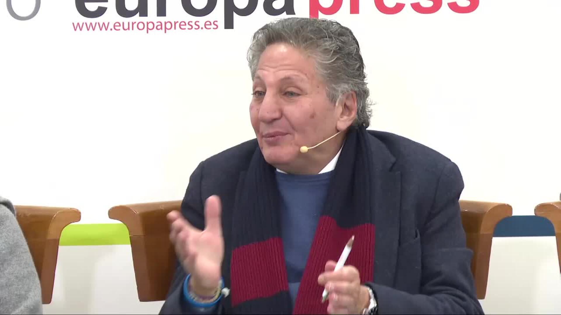 Guadalajara celebra tener en su sede el España-Uruguay: "Es el mejor grupo del Mundial"