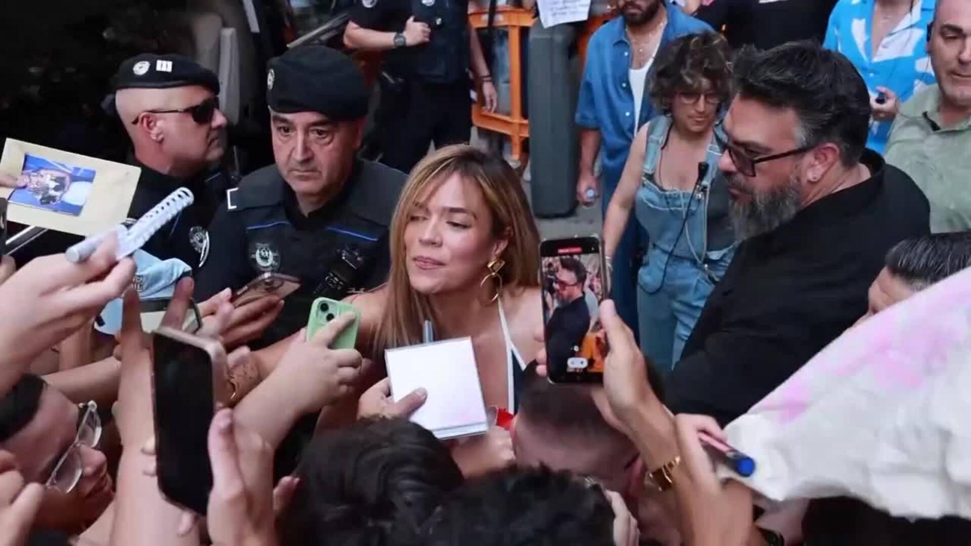 Karol G y Feid ponen fin a su relación tras tres años juntos