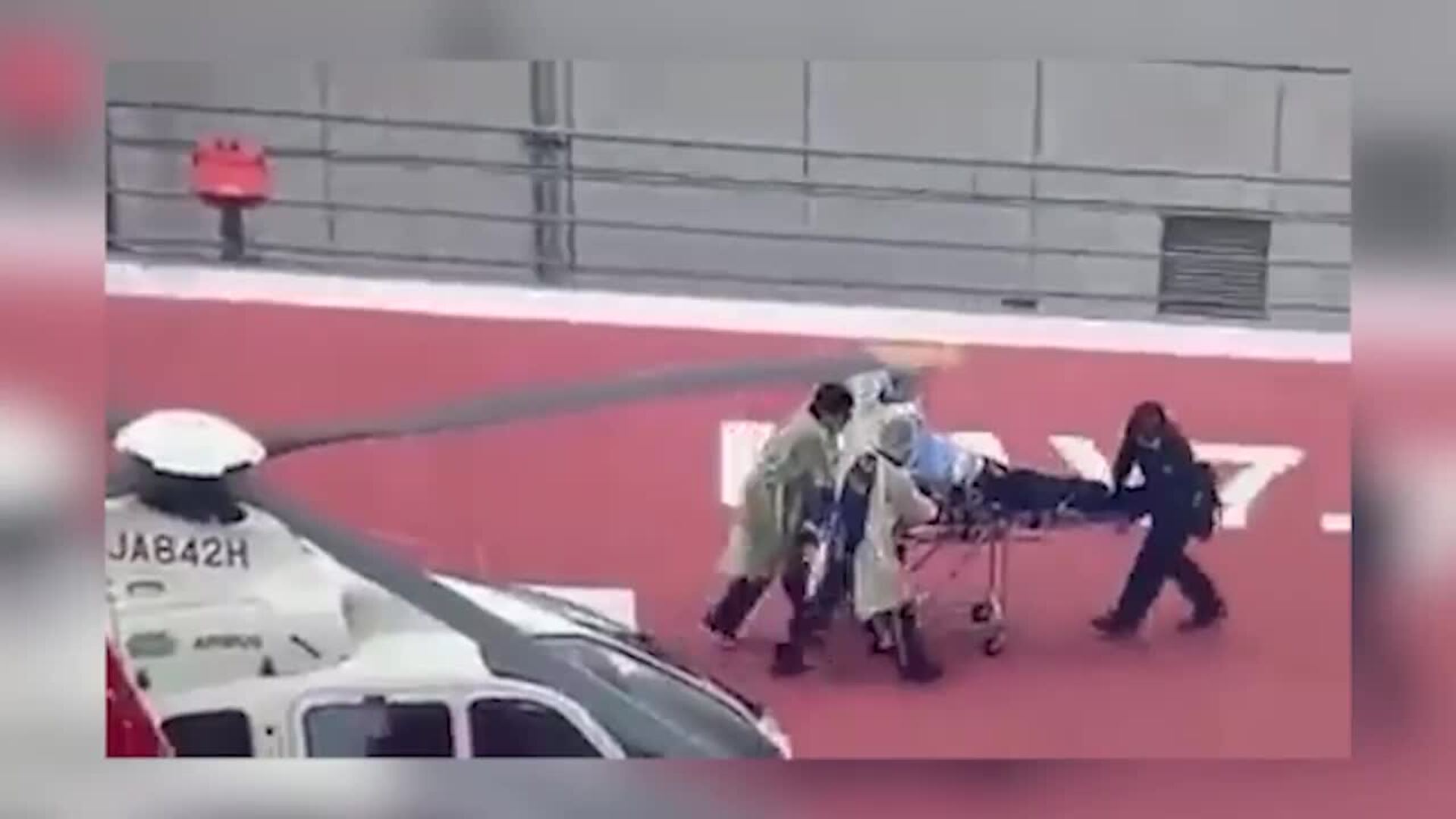 Condenado a cadena perpetua el asesino del ex primer ministro de Japón Shinzo Abe