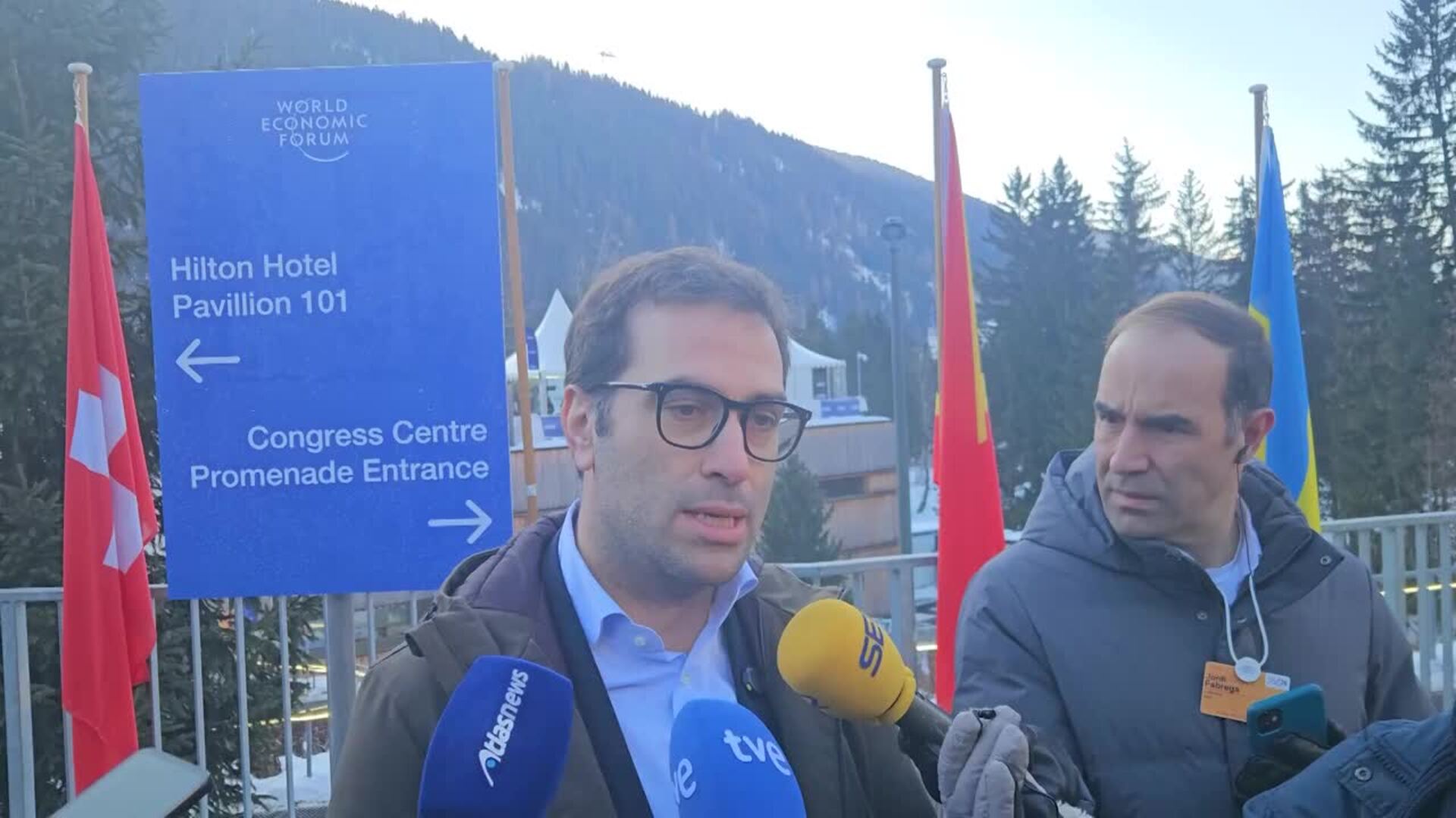 Cuerpo pide no especular sobre el accidente de Adamuz y asegura que habrá "total transparencia"