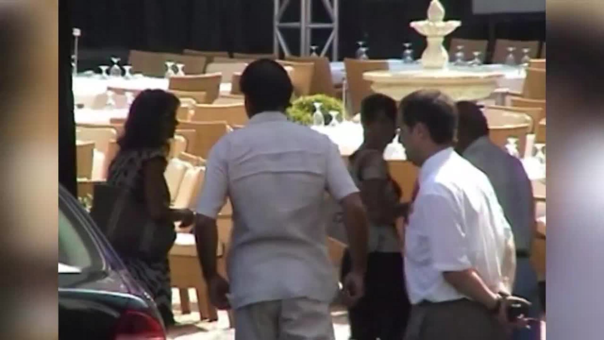 Julio Iglesias pide a la Fiscalía la denuncia de sus extrabajadoras: "Es insólito"