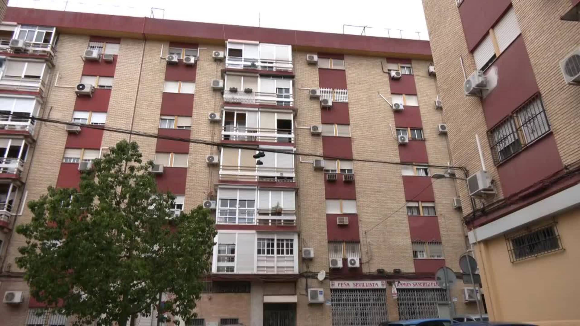 En prisión una estudiante por incendiar el piso en el que vivía con la propietaria