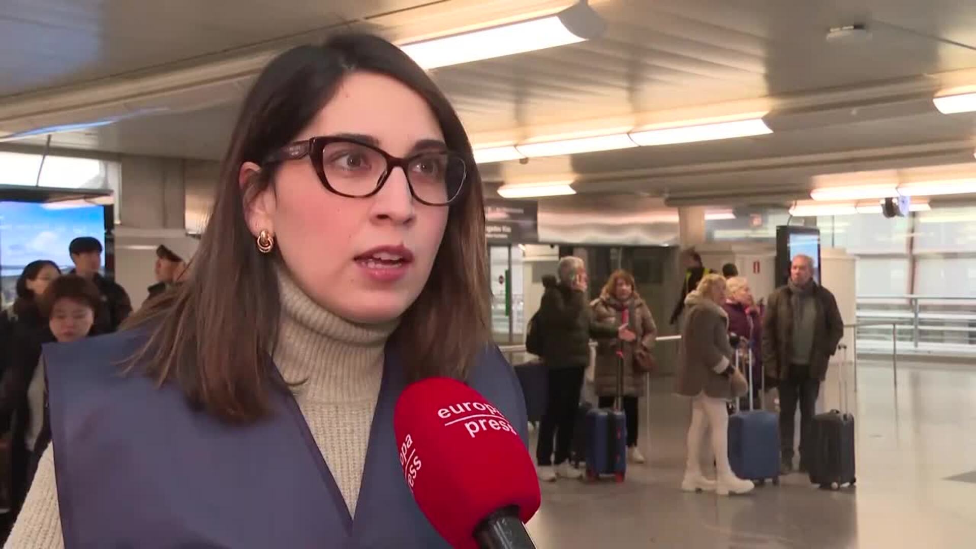 Psicóloga experta en emergencias advierte sobre el impacto psicológico tras accidentes trágicos