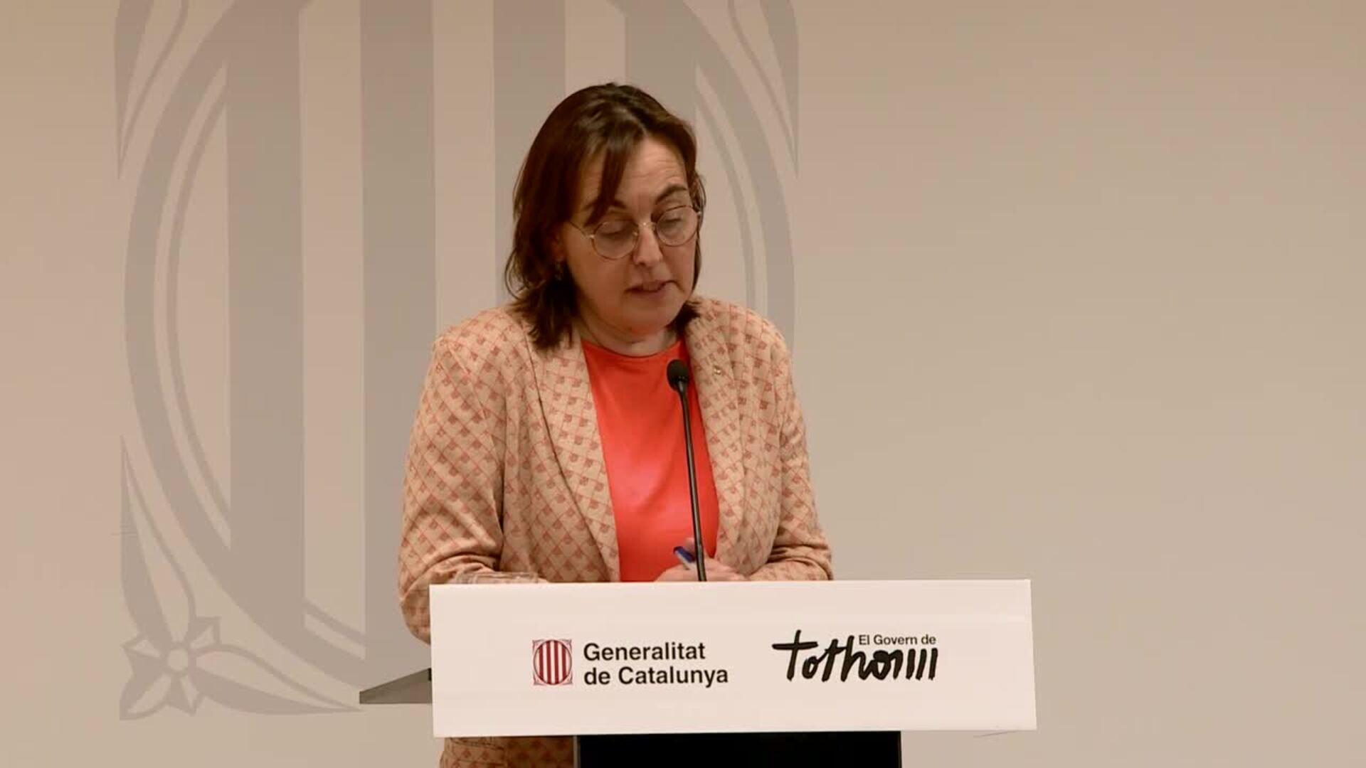 Cataluña anuncia que Rodalies se restablecerá tras revisiones sin concretar fecha