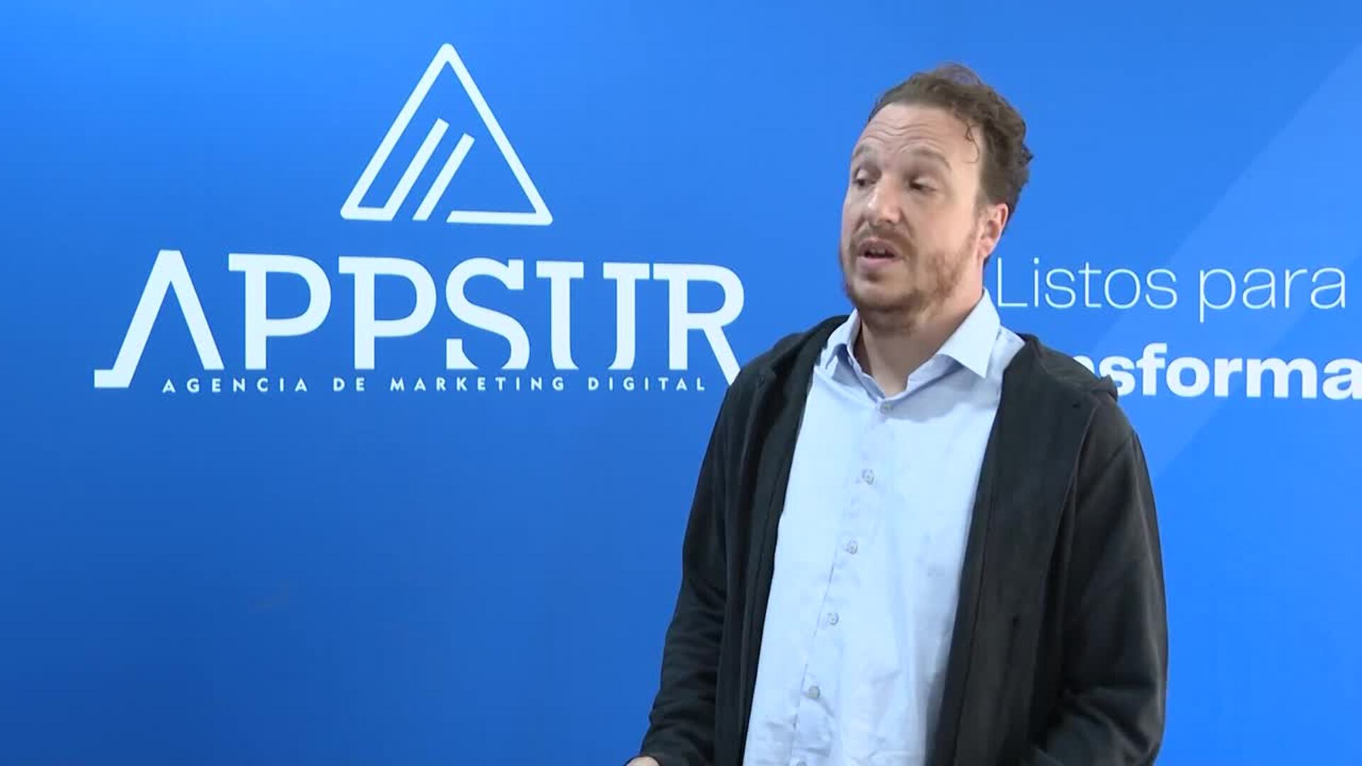 La consultora APPSUR recibe el premio Pyme del año en Córdoba