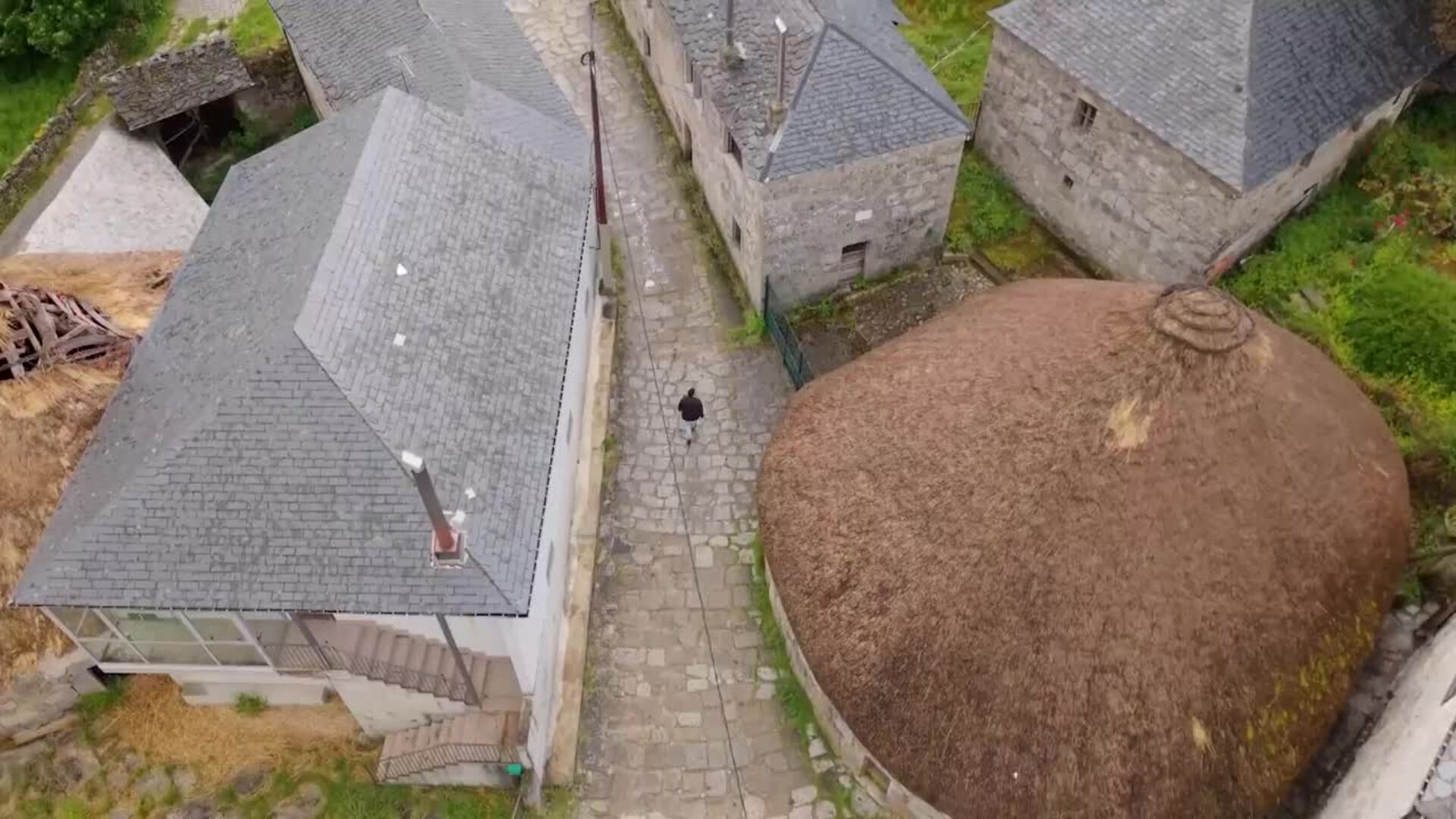 Lugo invita a conocer la provincia a través de sus reservas de la biosfera