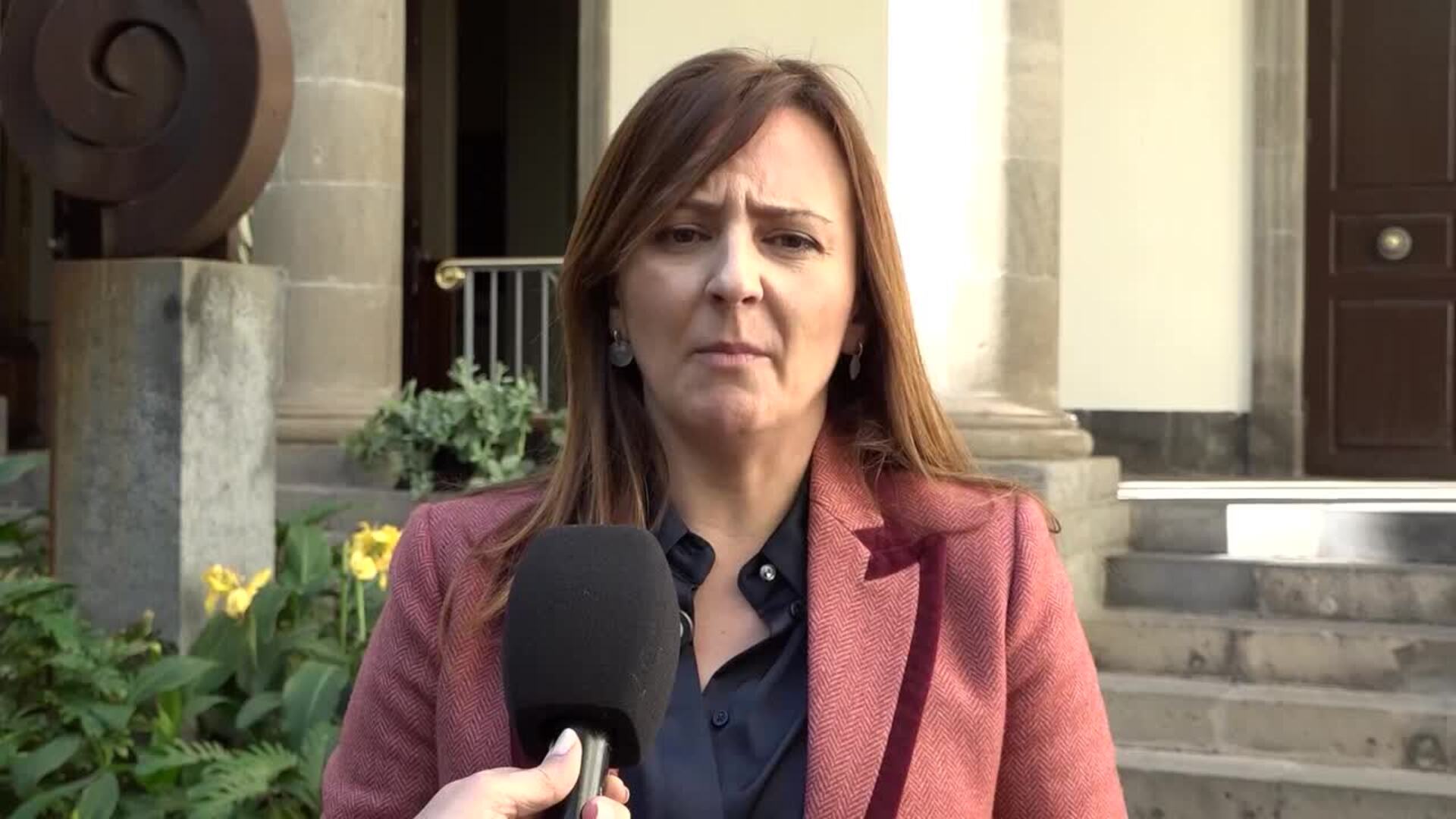 Policía Canaria deberá asumir traslados de menores con medidas judiciales desde el 1 de febrero