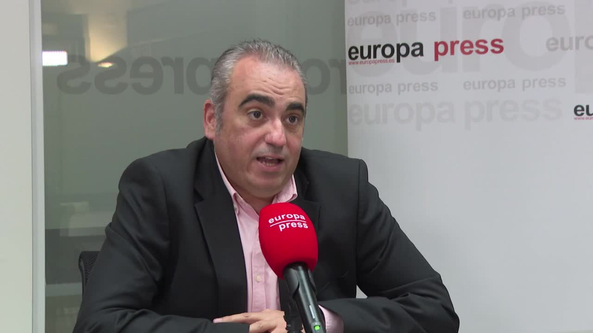 El alcalde de San Fernando de Henares reclama un plan para afecciones "menores" por L7B