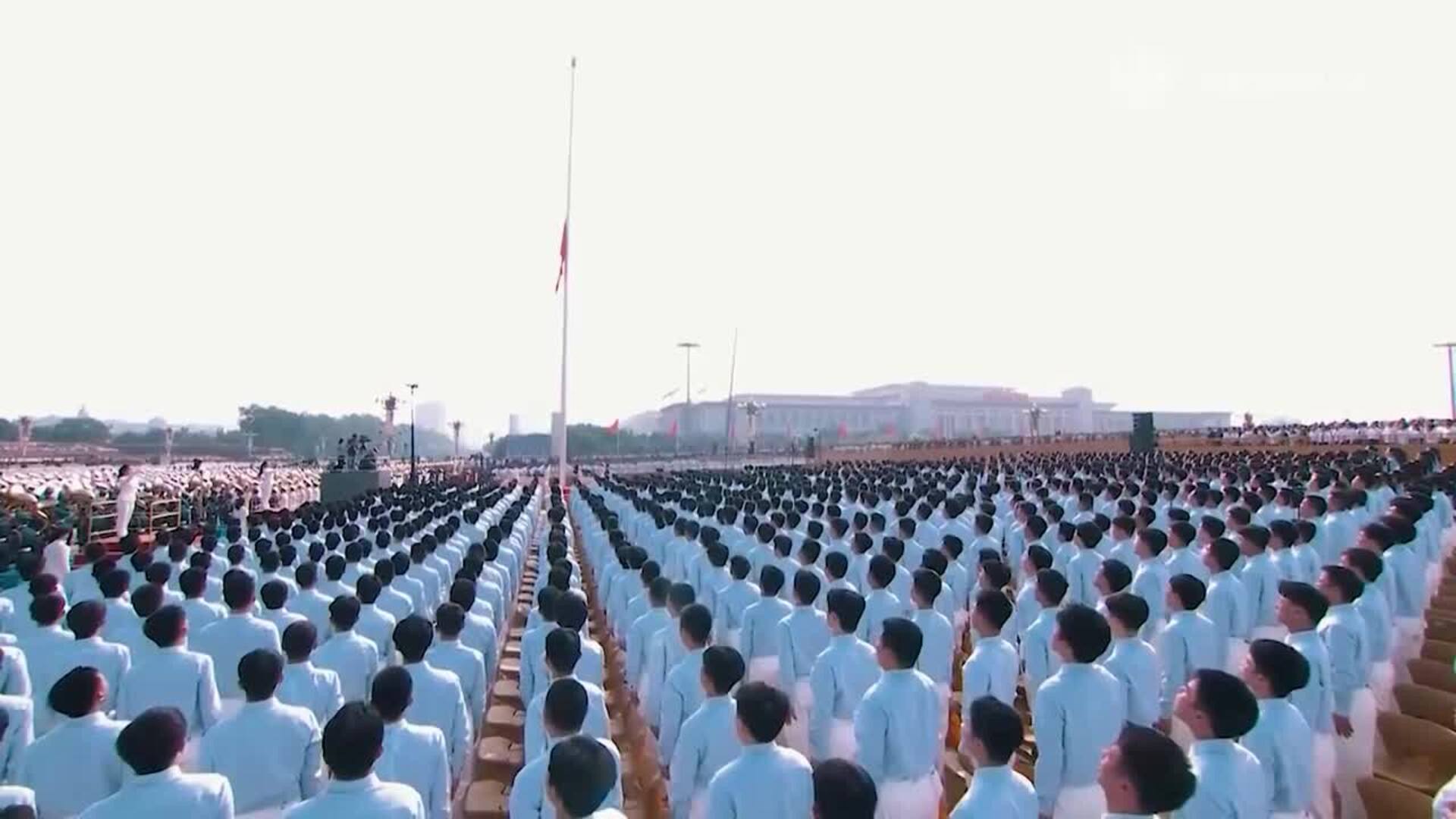 El Gobierno chino anuncia una investigación contra la mano derecha de Xi Jinping en el Ejército